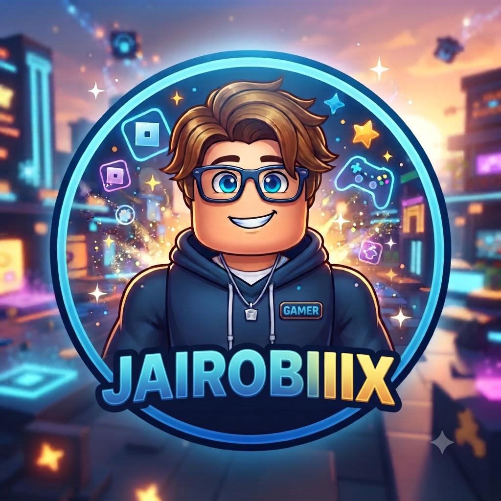 Logo jairobiix